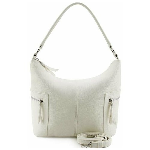 фото Сумка женская оливи 885 бел olivi