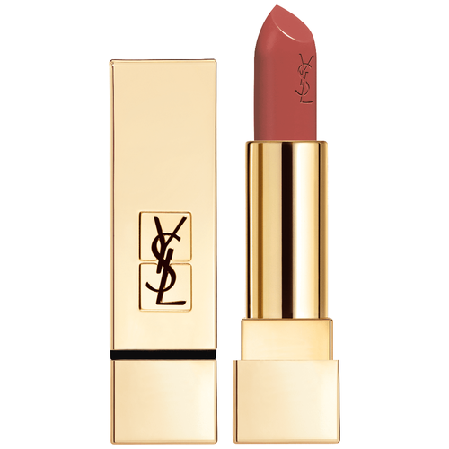 Yves Saint Laurent Помада для губ Rouge Pur Couture, оттенок 156, Nu transgression