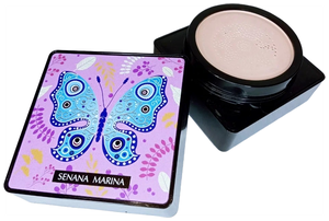 Фото Senana Marina Moist Silky Beauty Cream