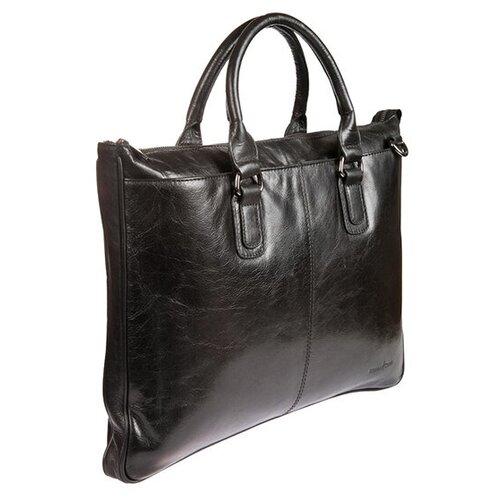фото Бизнес-сумка gianni conti 701179 black