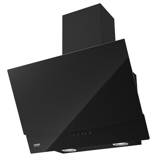Вытяжка 60 см Krona Alva 600 Black sensor 1238000₽