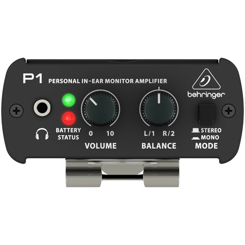 Система персонального мониторинга Behringer P1