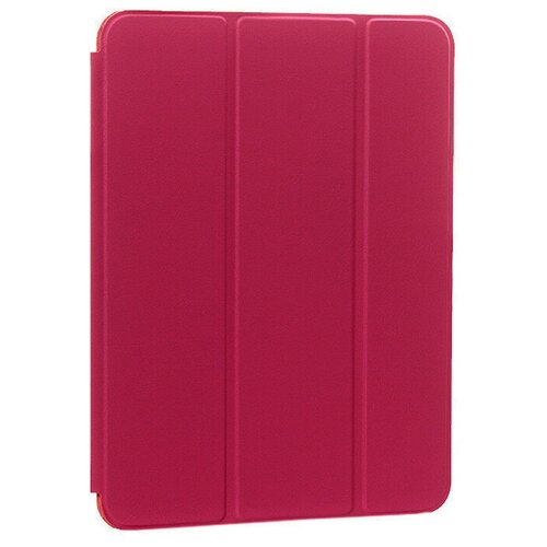 фото Чехол книжка для ipad pro 12.9 (2020) smart case, hot pink нет