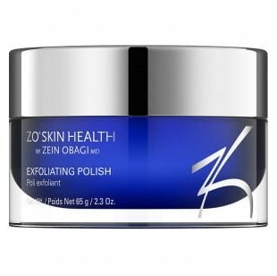 ZO Skin Health Exfoliating Polish, 65 мл