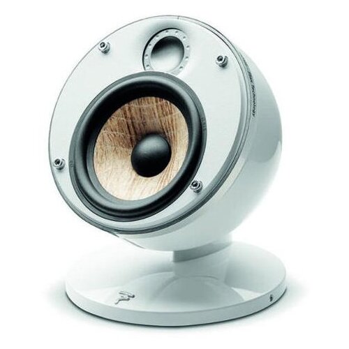 Focal DOME SAT 10 FLAX WHITE 3190000₽