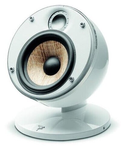 Focal DOME SAT 1.0 FLAX WHITE