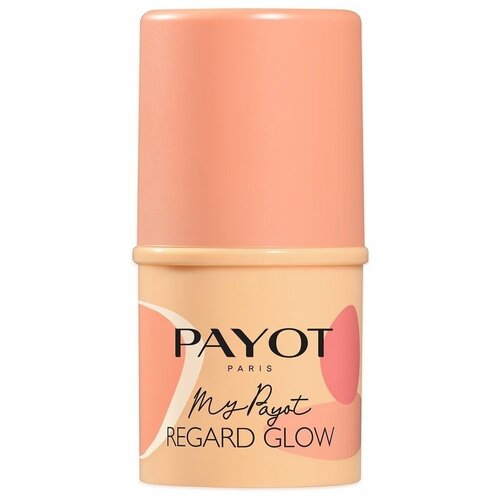 Крем-стик тонирующий для сияния кожи вокруг глаз Payot My Payot Regard Glow 4.5 г