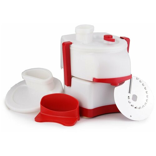 Соковыжималка центробежная БелОМО СВШПП-302 541000₽