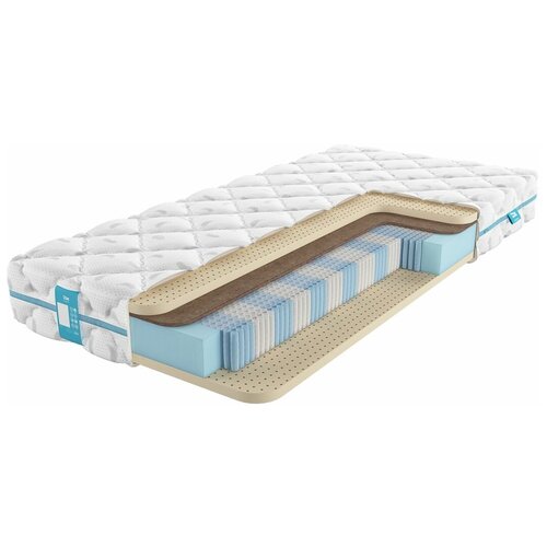 фото Матрас promtex micropacket prestige 140х200 промтекс-ориент