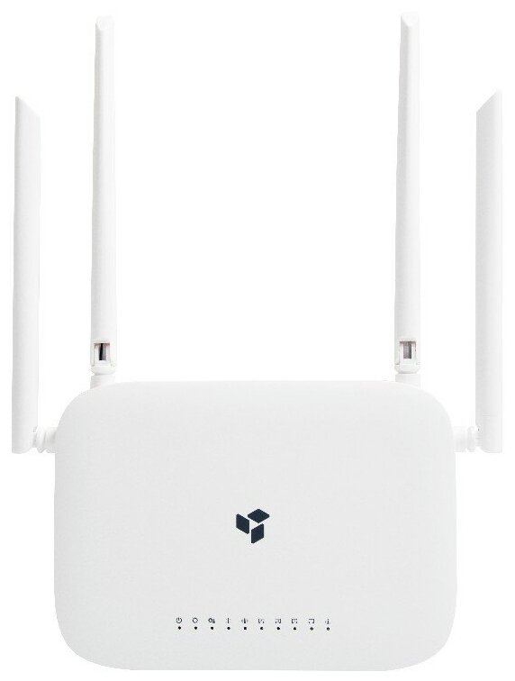 Wi-fi роутер SNR-CPE-ME2-Lite (rev B)