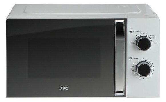 Микроволновая печь JVC JK-MW150M - фотография № 9