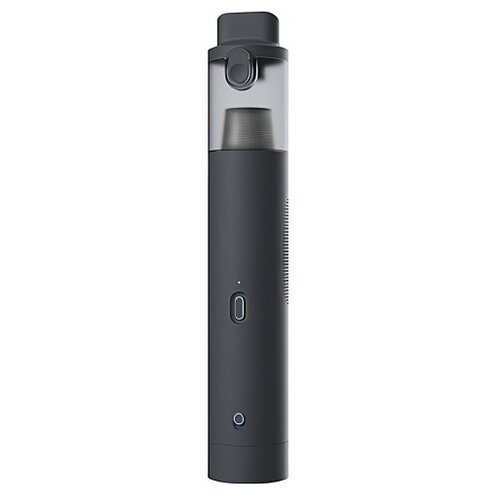 Портативный пылесос с функцией насоса Lydsto Handheld Vacuum Cleaner (Black)