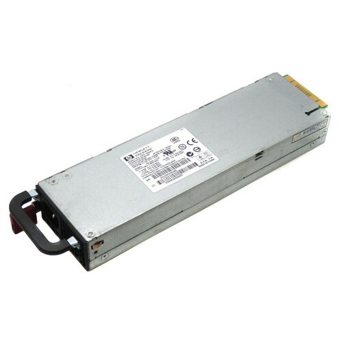 Блок питания HP DPS-460BB B DL360 G4 G4p 460W RPS