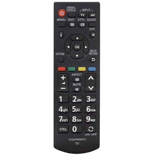 пульт ду для panasonic n2qayb000815 Пульт для Panasonic N2QAYB000815