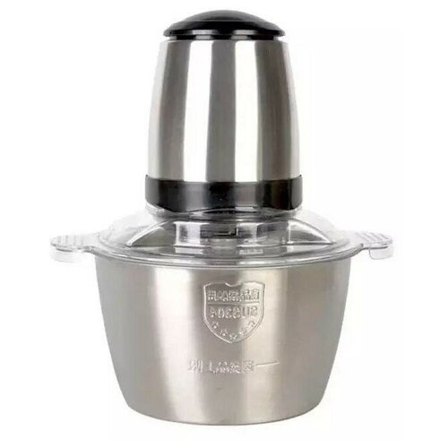 Мультирезка электрическая с кнопкой Многофункциональная кухонная машина мясорубка 2 л 177900₽