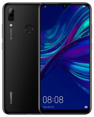 Смартфон HUAWEI P Smart 2019