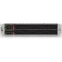 Behringer FBQ3102HD эквалайзер