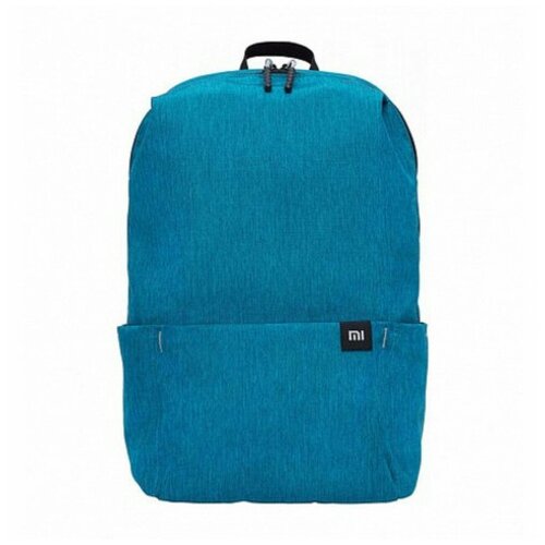 Рюкзак Xiaomi Mi Colorful 10L Голубой рюкзак xiaomi mi colorful backpack 10l yellow