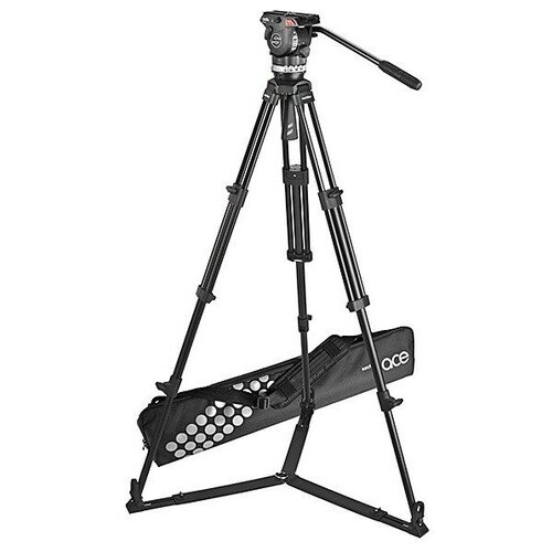 Sachtler System Ace M GS штативный комплект
