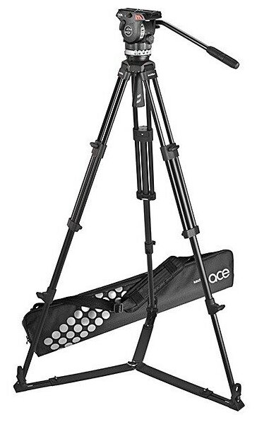 Sachtler System Ace M GS штативный комплект