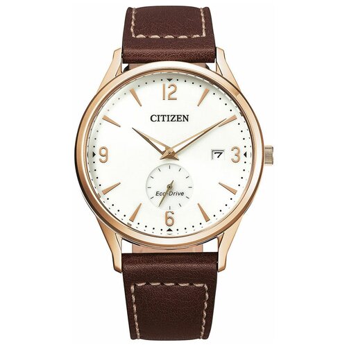 фото Наручные часы citizen bv1116-12a