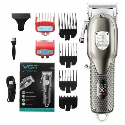 Профессиональная машинка для стрижки волос 479000₽