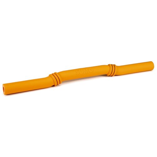 Игрушка для собак Beeztees Sumo Fit stick, orange игрушка для собак beeztees biboos