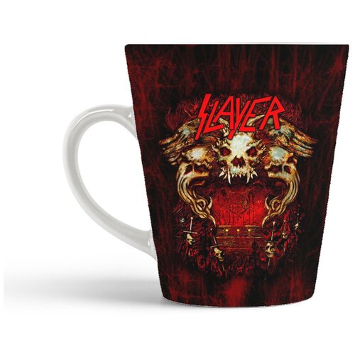 фото Кружка-латте coolpodarok slayer2