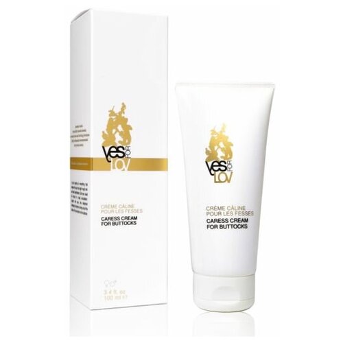 Крем для ягодиц Caress Cream for Buttocks - 100 мл.