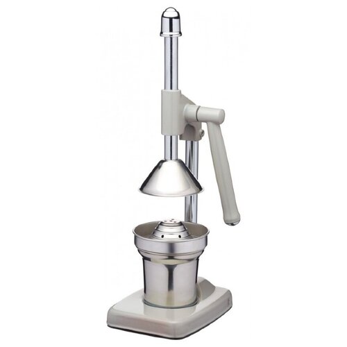 Соковыжималка Living Nostalgia grey Kitchen Craft 932500₽