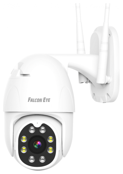 Wi-Fi видеокамера Falcon Eye Patrul