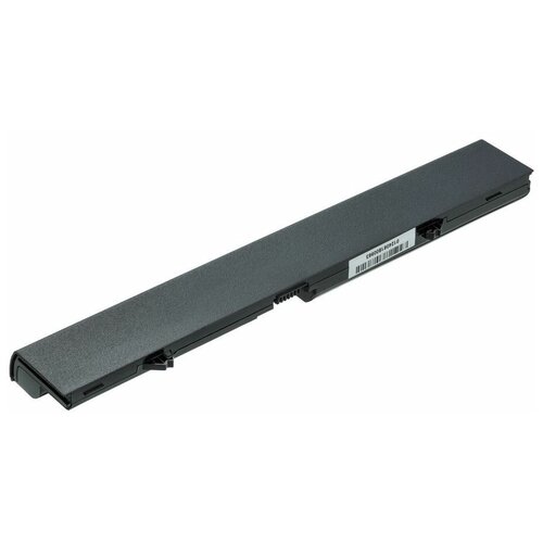 фото Аккумуляторная батарея pitatel pro bt-484p для ноутбуков hp probook 4320s, 4321s, 4520s, 4521s, 4420s, 4421s