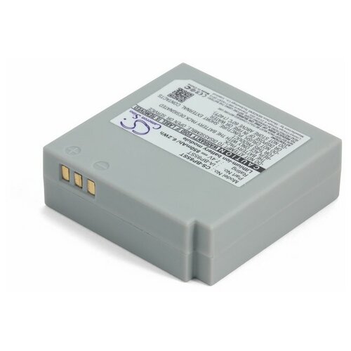 фото Аккумуляторная батарея (аккумулятор) для видеокамеры samsung ia-bp85nf (850mah) sg/061121 sino power