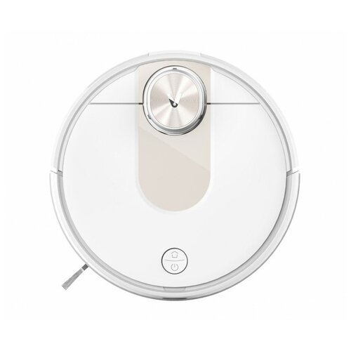 Робот-пылесос Xiaomi Viomi Vacuum Cleaning Robot SE white V-RVCLM21A 617334 2684000₽