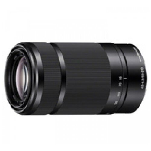 Объектив Sony SEL55210B AE 2099000₽