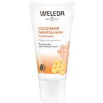 Weleda Coldcream Защитный крем для лица и кожи рук - изображение