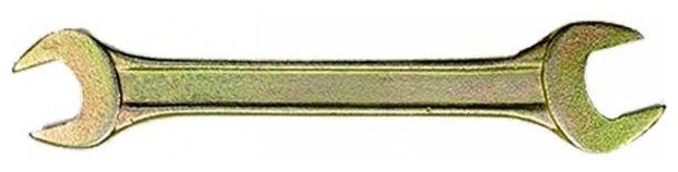 Ключ комбинированный Сибртех 14309 14 мм х 17 мм
