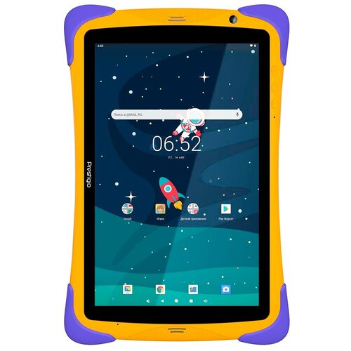 Планшет Prestigio SmartKids UP (PMT3104)