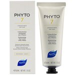 Phytosolba Увлажняющий крем для волос Phyto 7 Creme De Jour Hydratation Brillance Aux 7 Plantes 50мл - изображение
