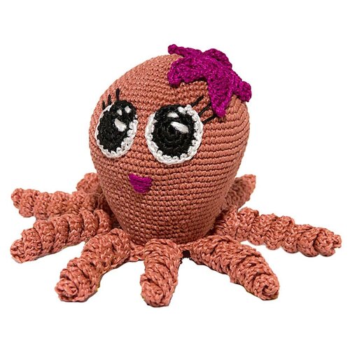 ЛамаУрал Набор для вязания игрушки 