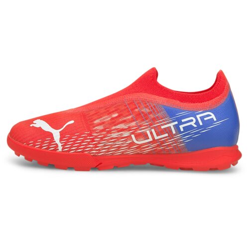 фото Бутсы puma ultra 3.3 tt jr дети 10653101 3