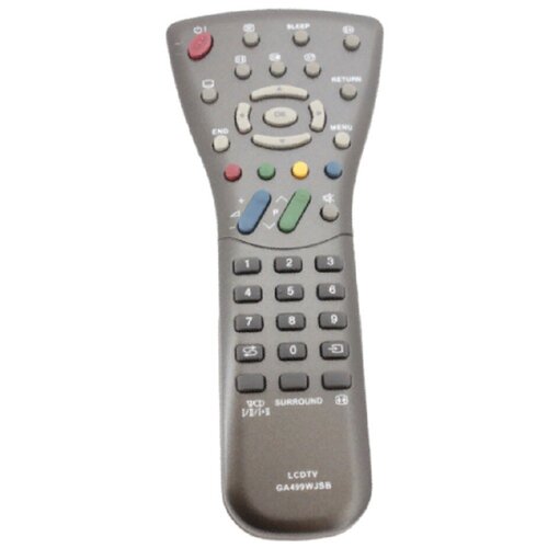фото Пульт ду huayu для sharp rrmc ga499wjsb