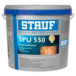 Stauf SPU 550 (18 кг) однокомпонентный силаново-полиуретановый паркетный клей - изображение