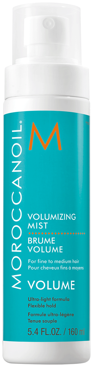 Moroccanoil Спрей для объема Volumizing Mist, 160 г, 160 мл