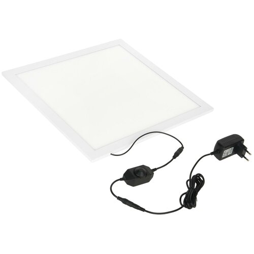Панель светодиодная FALCON EYES Flat LED 40 для предметной съемки шт 542500₽