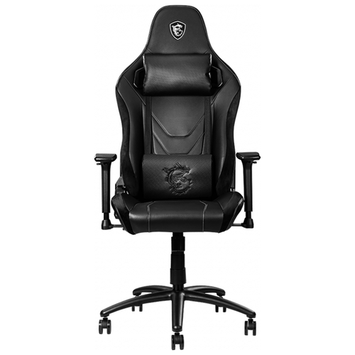 Кресло для геймеров MSI MAG CH130X чёрный