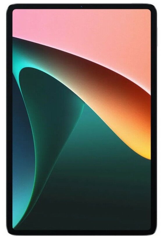 Планшет Xiaomi Pad 5 6128GB Wi-Fi Белый RU