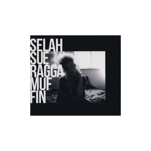 Компакт-Диски, Because Music, SUE, SELAH - Raggamuffin (CD)