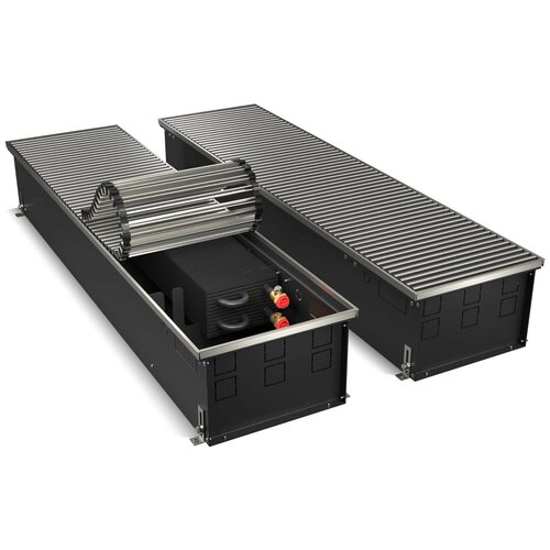 Конвектор внутрипольный Royal Thermo ATRIUM-190300800-DG-U-NA 34646₽