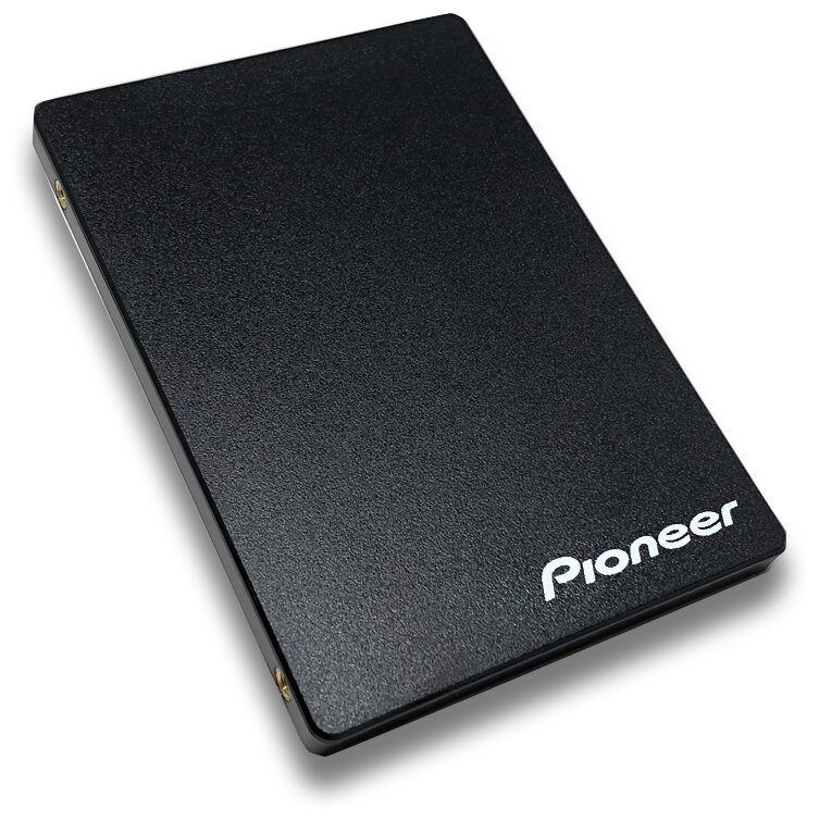 Твердотельный накопитель Pioneer (APS-SL3N-120) 120 ГБ